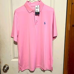 Never worn Polo Ralph Lauren - Performance Fit